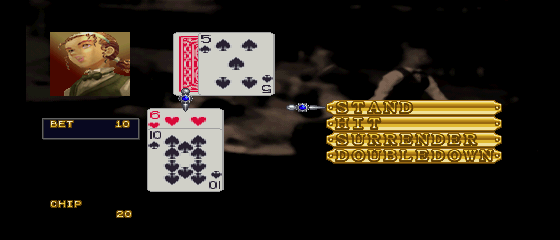 Card Games Screenshot 1